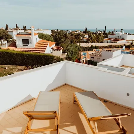 Edition / Stargazing Terrace + Pool Vakantiehuis *