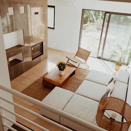 Edition / Stargazing Terrace + Pool * Albufeira
