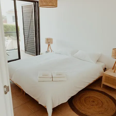 Edition / Stargazing Terrace + Pool 알부페이라