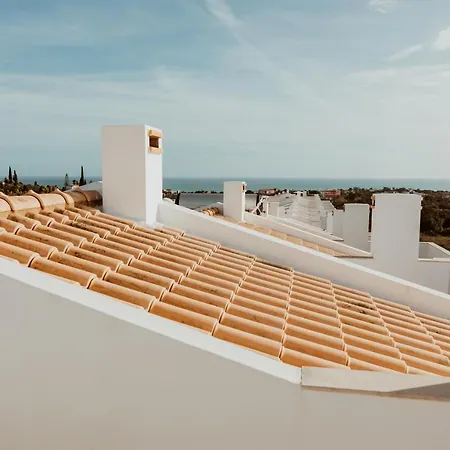 Edition / Stargazing Terrace + Pool * Albufeira