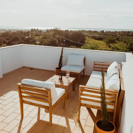 Edition / Stargazing Terrace + Pool Albufeira