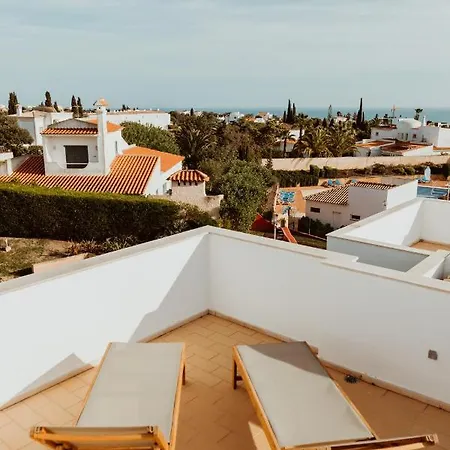Holiday home Edition / Stargazing Terrace + Pool *