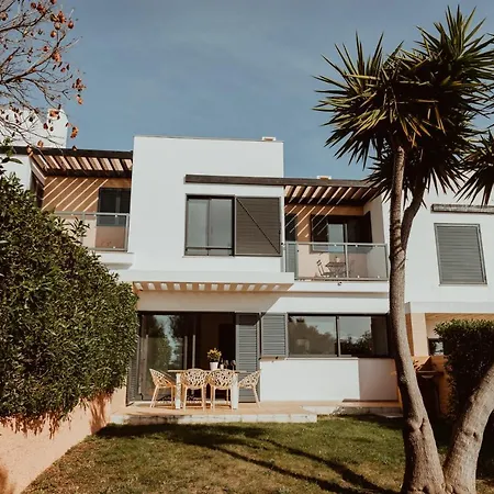 Holiday home Edition / Stargazing Terrace + Pool Albufeira