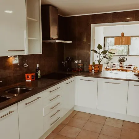 Edition / Stargazing Terrace + Pool Holiday home Albufeira