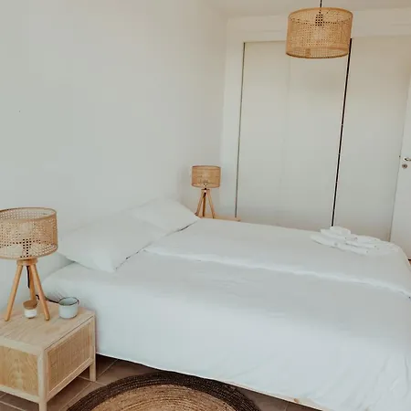Holiday home Edition / Stargazing Terrace + Pool Albufeira
