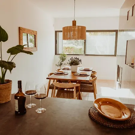 Edition / Stargazing Terrace + Pool * Albufeira