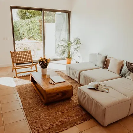 Holiday home Edition / Stargazing Terrace + Pool Albufeira