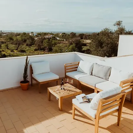 Edition / Stargazing Terrace + Pool Albufeira