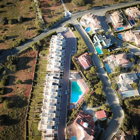 Edition / Stargazing Terrace + Pool
