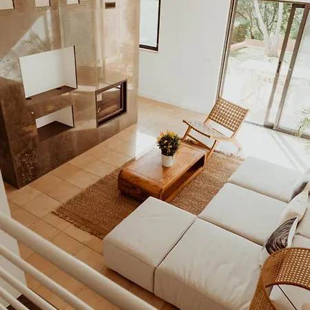 Holiday home Edition / Stargazing Terrace + Pool *